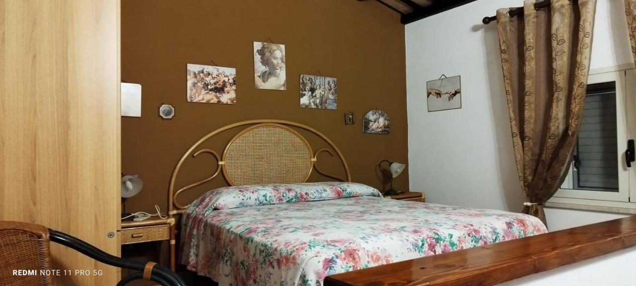 Casa Siciliana Apartment Custonaci Exterior photo